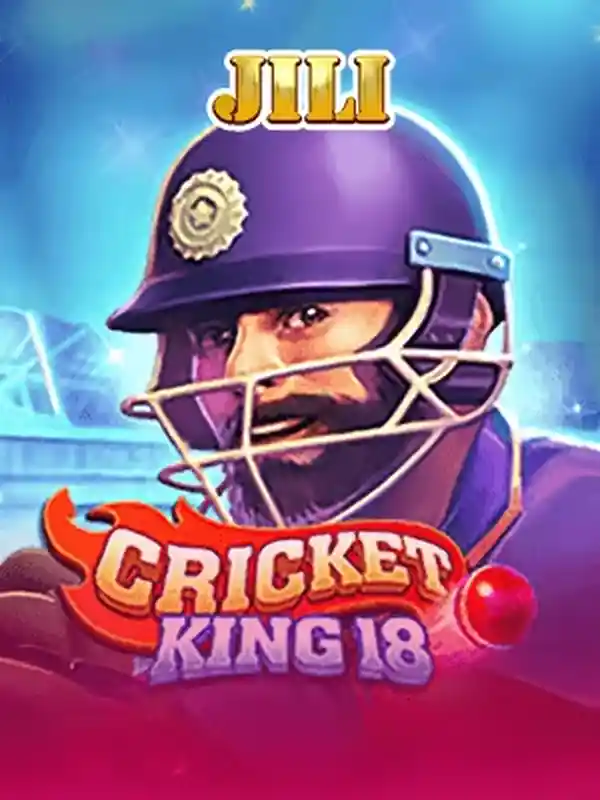 ক্রিকেট বাদশাহ ক্যাসিনো গেম